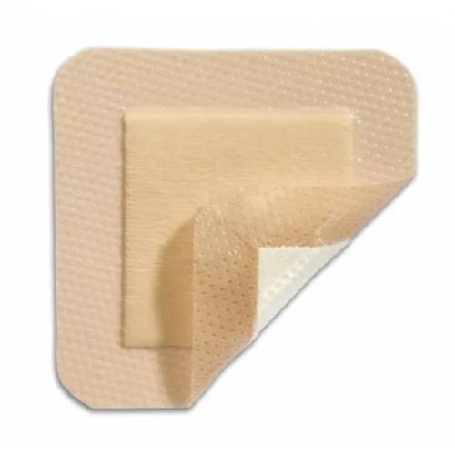 Mepilex Border EM 7,5 x 8,5 cm