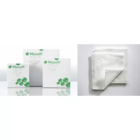 Mesoft 7,5 x 7,5 cm 5db-os