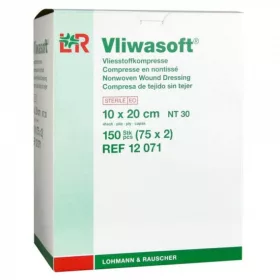 Vliwasoft 10 x 20 cm