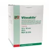 VLIWAKTIV steril sebfedő párna 10 x 10 cm