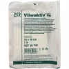 VLIWAKTIV steril sebfedő párna 10 x 10 cm
