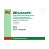 VLIWASORB szuperabszorpciós kötszer 10 cm x 10 cm steril
