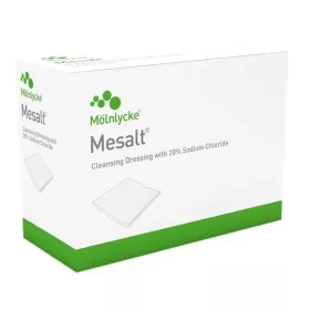 Mesalt 7.5 x 7.5 cm