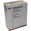 VLIWAZELL sebfedő párna steril 20 x 20 cm