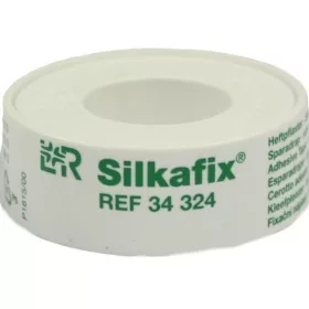 Silkafix 9,2 m x 5 cm