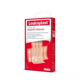 Leukoplast Leukosan Strip sebzáró sebtapasz 6 x 100mm