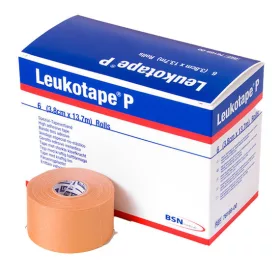 Leukotape P