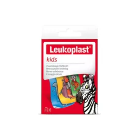 Leukoplast kids (gyerek) sebtapasz