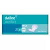Dailee Comfort Plus - inkontinencia betét 1950 ml (28 db)