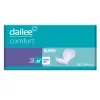 Dailee Comfort Super - inkontinencia betét 2641 ml (28 db)