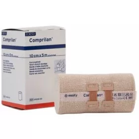 Comprilan rugalmas pólya 10cm x 5m