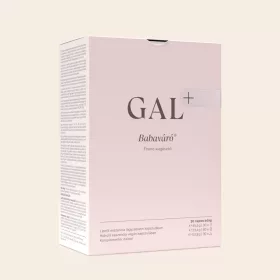 GAL+ Babaváró®