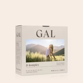 GAL B-komplex