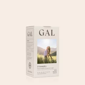 GAL B-komplex