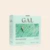 GAL Borsmentaolaj