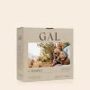 GAL C-komplex