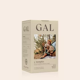 GAL C-komplex