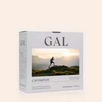 GAL (étrend-kiegészítők)