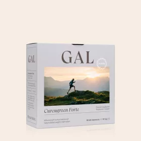 GAL Curcugreen Forte