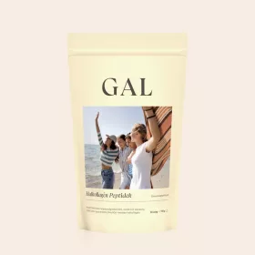 GAL Halkollagén Peptidek