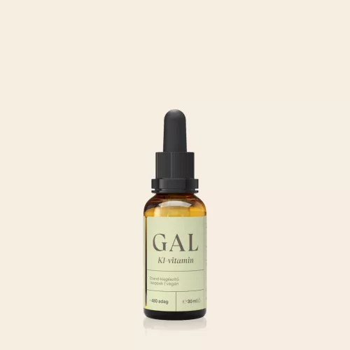 GAL K1-vitamin – Családi kiszerelés