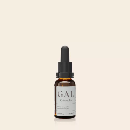 GAL K-komplex
