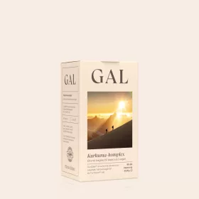 GAL Kurkuma-komplex