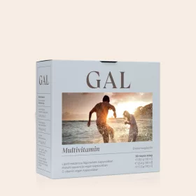 GAL Multivitamin