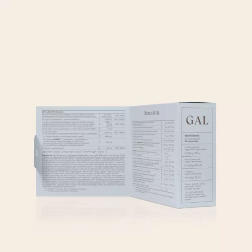 GAL Multivitamin