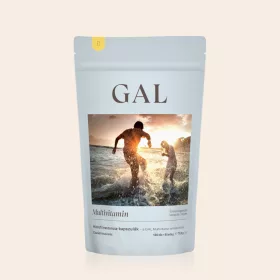   GAL Multivitamin – Hidrofil kapszulák, Családi kiszerelés