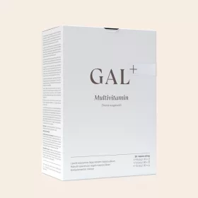 GAL+ Multivitamin