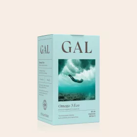 GAL Omega-3 Eco