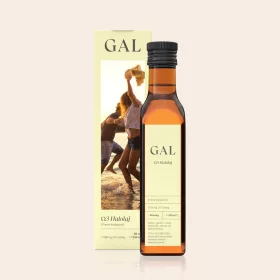 GAL Ω3 Halolaj