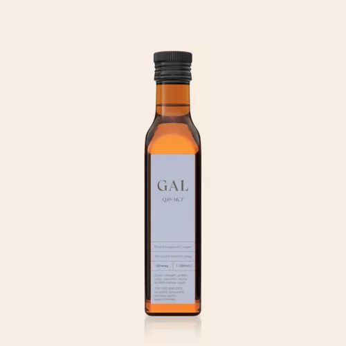 GAL Q10 + MCT