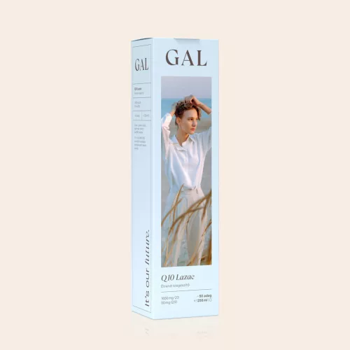 GAL Q10 Lazac