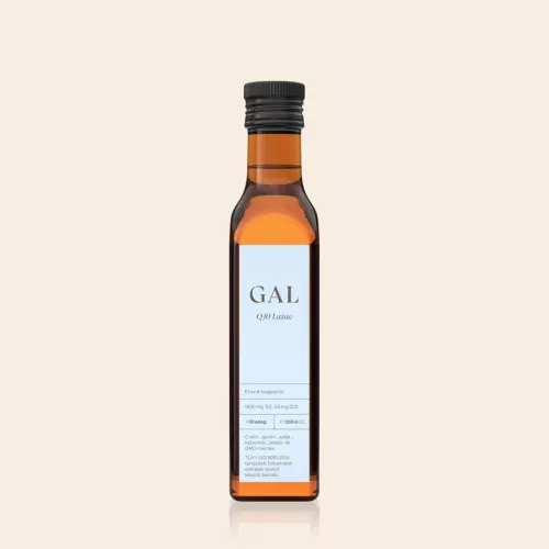 GAL Q10 Lazac