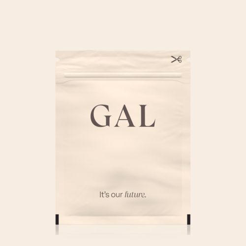 GAL Sensoril® Ashwagandha