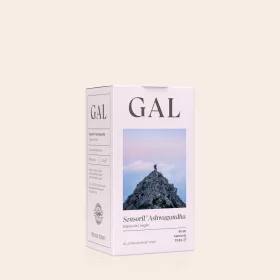 GAL Sensoril® Ashwagandha