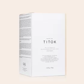 TITOK Multivitamin és Halkollagén Peptidek + MSM