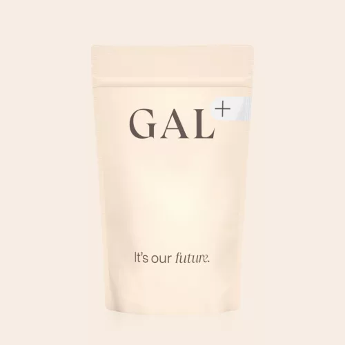 GAL+ Eleven – Multivitamin gyerekeknek