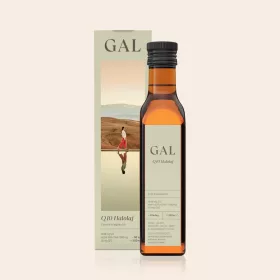 GAL Q10 Halolaj - Új termék!