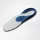 Bauerfeind Milled sport talpbetét Futballhoz, Méret:36