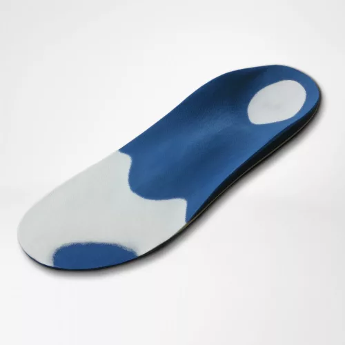 Bauerfeind Milled sport talpbetét Síeléshez, Méret:36