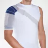 Bauerfeind OmoTrain-S Aktiv támogatás a váll neuromusculáris stabilizációjához Jobb, Méret:2