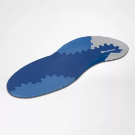 Bauerfeind TRIACTIVE Heel talpbetét golfozáshoz, Méret:35