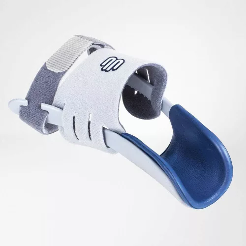 Bauerfeind Hallux Valgus Valguloc éjszakai Bal, Méret:2