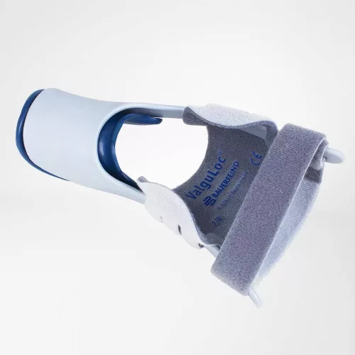 Bauerfeind Hallux Valgus Valguloc éjszakai Jobb, Méret:3