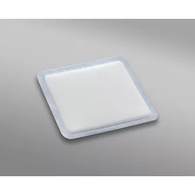 VLIWASORB szuperabszorpciós kötszer 7,5 x 7,5 cm, steril