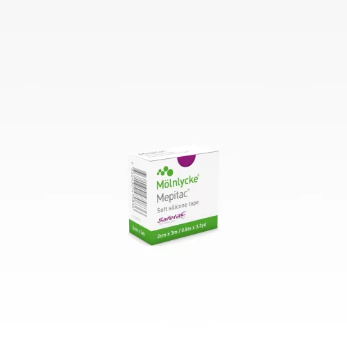 Mepitac 2 cm x 3 m, 1 db