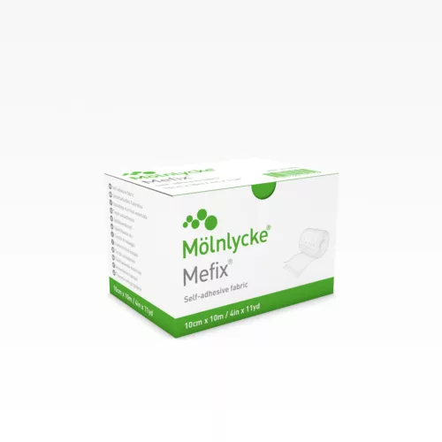 Mefix 10m x 2,5cm, 1 doboz (1 db)
